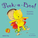 Peek a Boo! Nursery Games